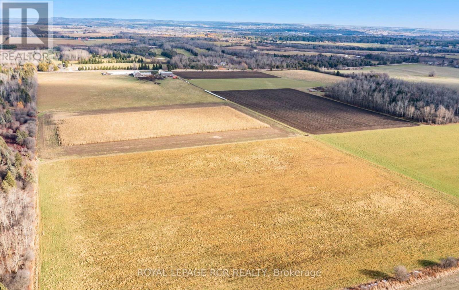 553456 Mono Amaranth Townline, Amaranth, Ontario  L9W 0S9 - Photo 35 - X12708790