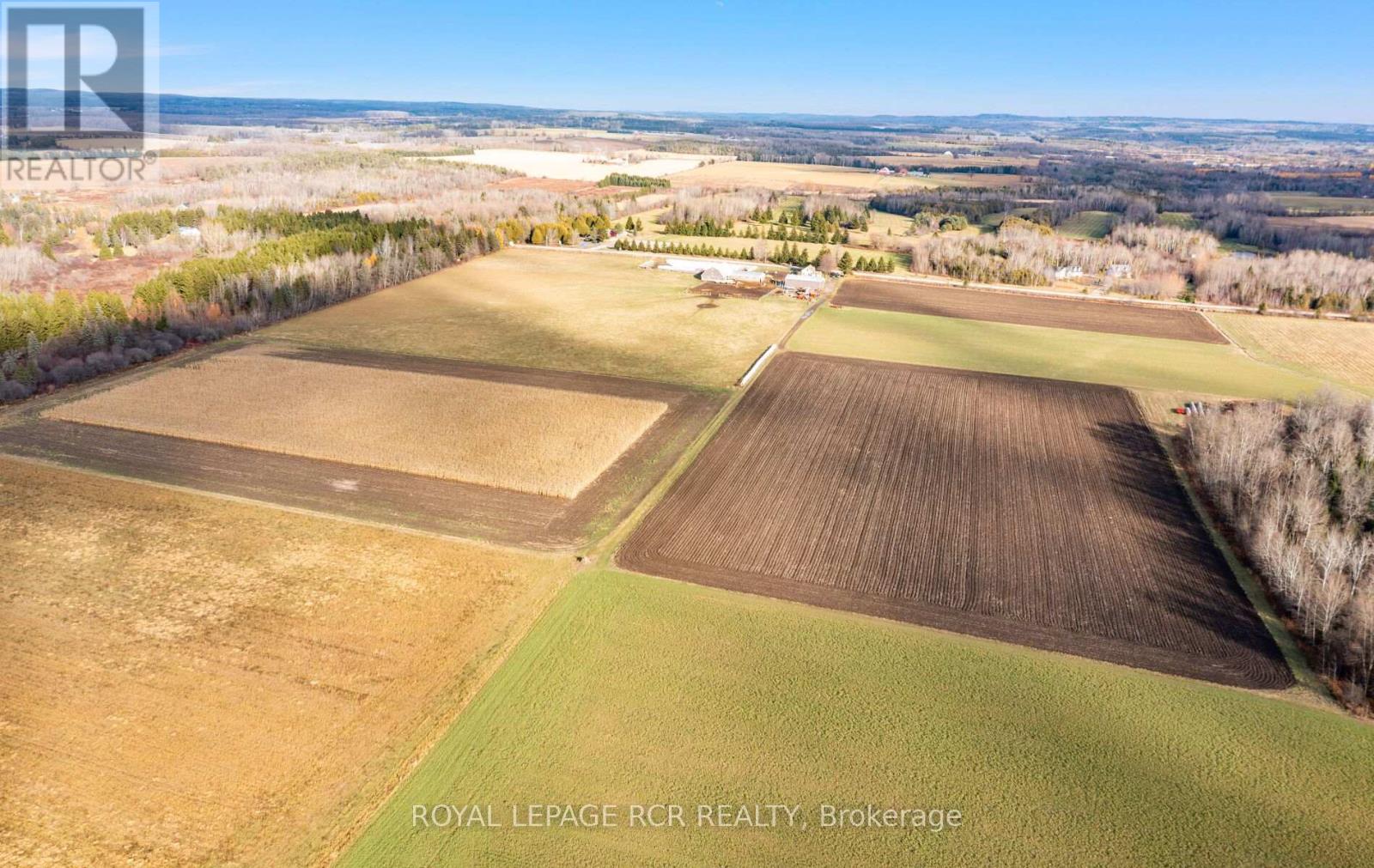 553456 Mono Amaranth Townline, Amaranth, Ontario  L9W 0S9 - Photo 36 - X12708790