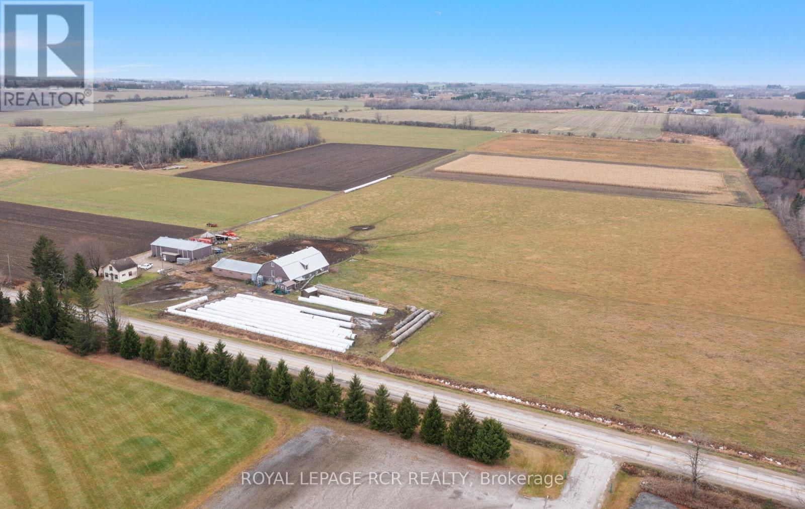 553456 Mono Amaranth Townline, Amaranth, Ontario  L9W 0S9 - Photo 4 - X12708790