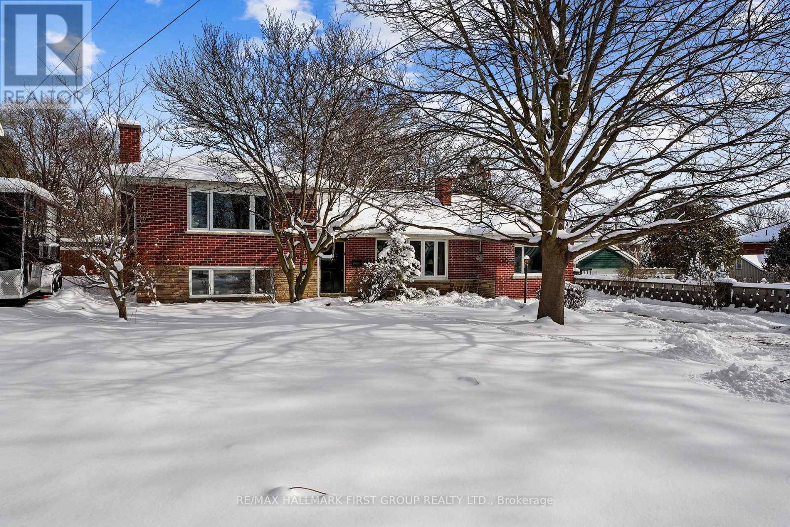 368 ANNE STREET, Cobourg, Ontario