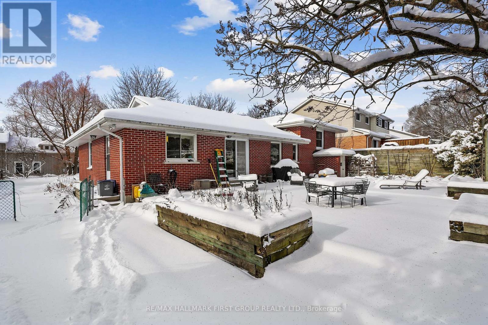 368 Anne Street, Cobourg, Ontario  K9A 1G6 - Photo 33 - X12708808