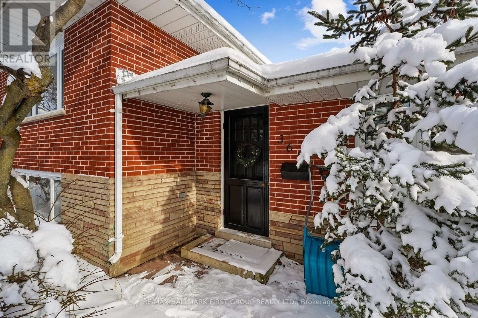 368 Anne Street, Cobourg, Ontario  K9A 1G6 - Photo 4 - X12708808