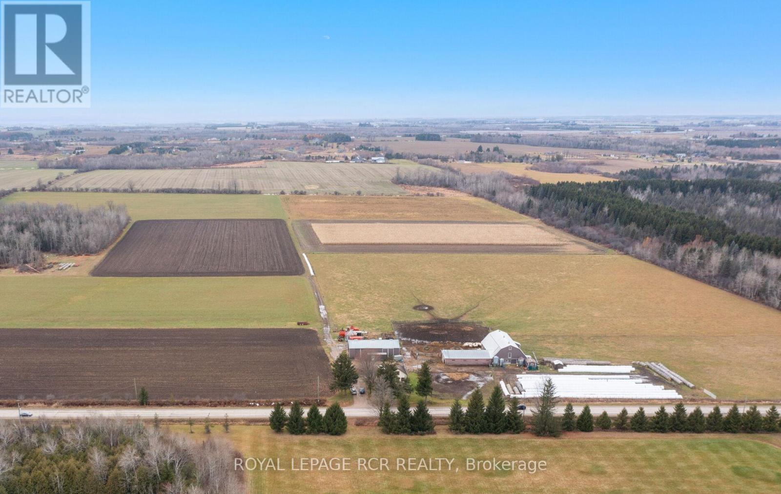 553456 MONO AMARANTH TOWNLINE, amaranth, Ontario