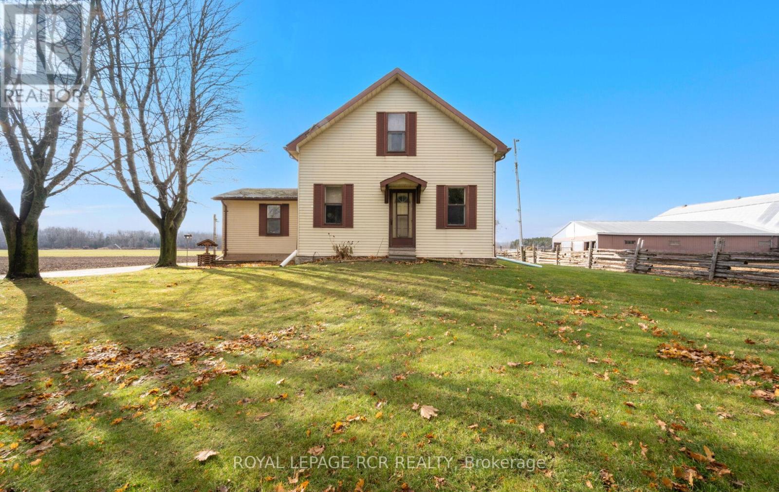 553456 Mono Amaranth Townline, Amaranth, Ontario  L9W 0S9 - Photo 10 - X12708812