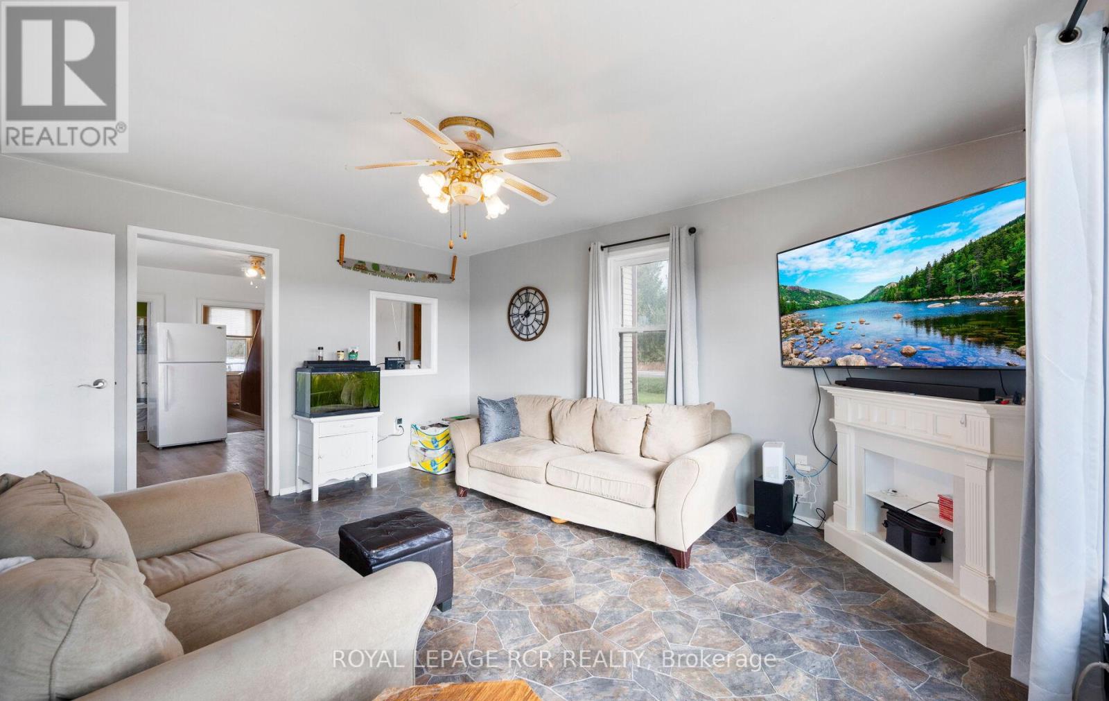 553456 Mono Amaranth Townline, Amaranth, Ontario  L9W 0S9 - Photo 18 - X12708812