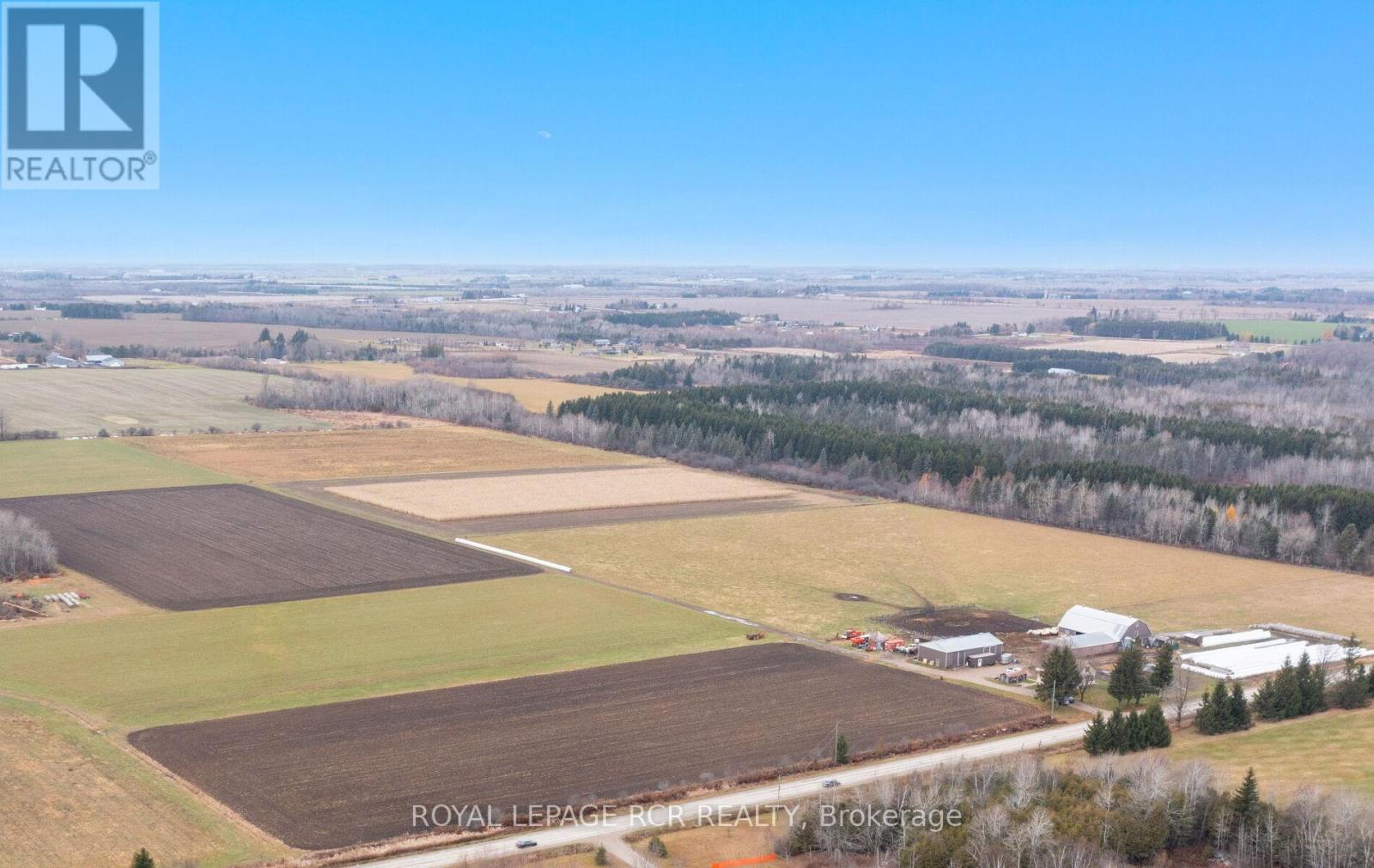 553456 Mono Amaranth Townline, Amaranth, Ontario  L9W 0S9 - Photo 2 - X12708812