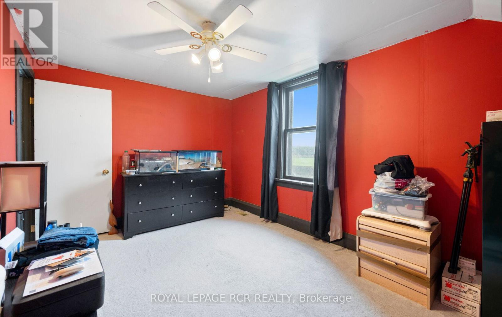 553456 Mono Amaranth Townline, Amaranth, Ontario  L9W 0S9 - Photo 22 - X12708812