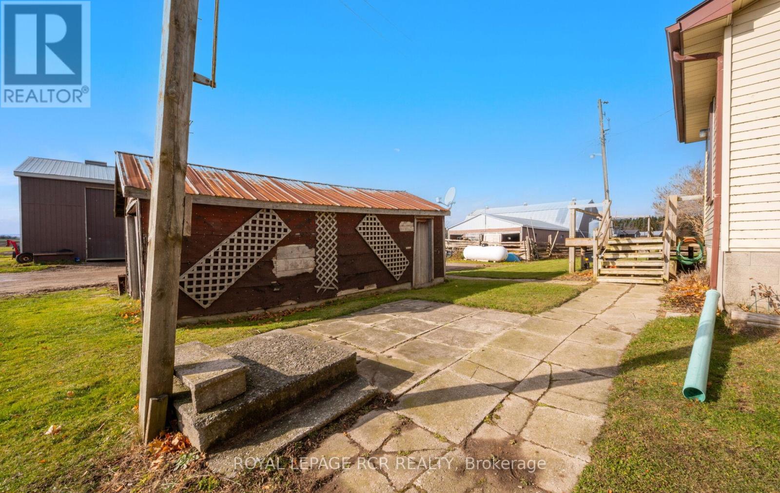 553456 Mono Amaranth Townline, Amaranth, Ontario  L9W 0S9 - Photo 25 - X12708812