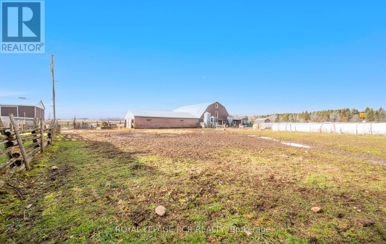 553456 Mono Amaranth Townline, Amaranth, Ontario  L9W 0S9 - Photo 29 - X12708812