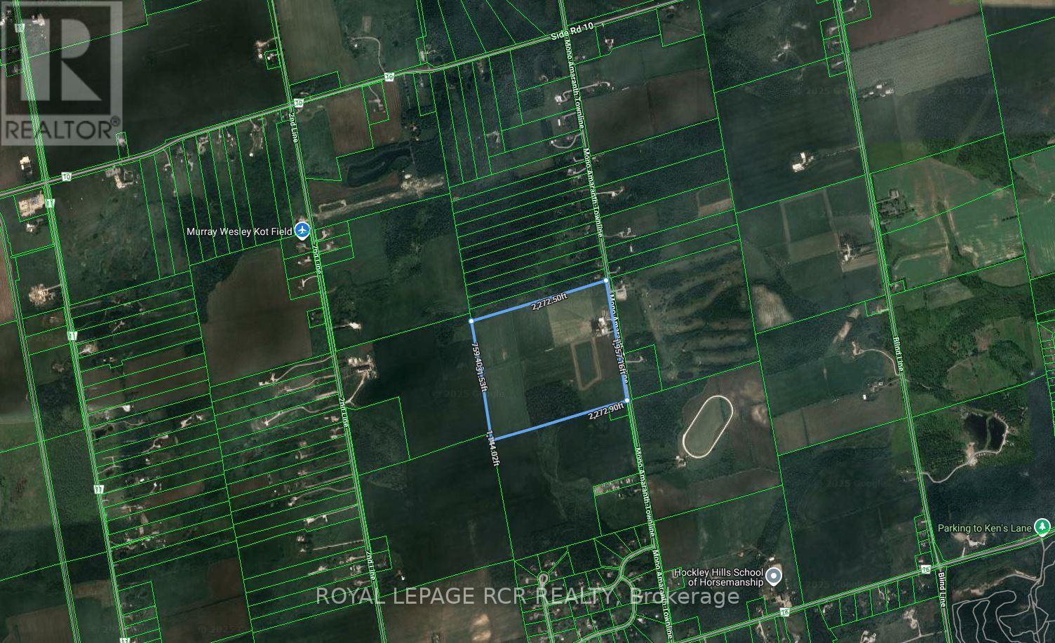 553456 Mono Amaranth Townline, Amaranth, Ontario  L9W 0S9 - Photo 37 - X12708812