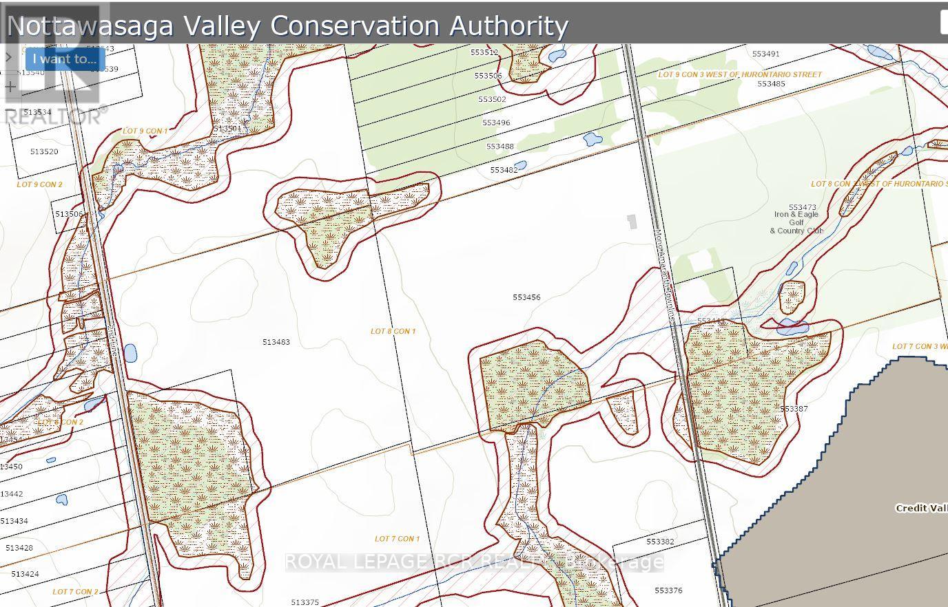553456 Mono Amaranth Townline, Amaranth, Ontario  L9W 0S9 - Photo 38 - X12708812