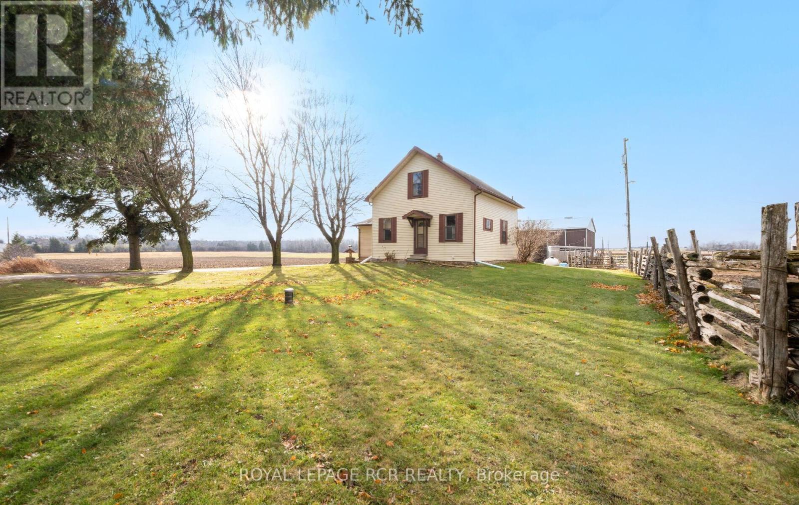 553456 Mono Amaranth Townline, Amaranth, Ontario  L9W 0S9 - Photo 9 - X12708812