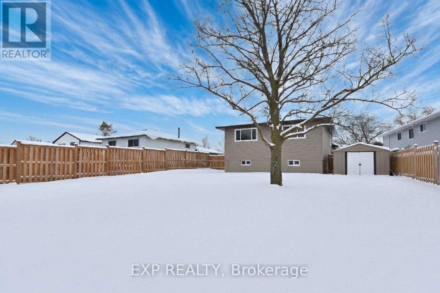 47 Odessa Street, Hamilton, Ontario  L8J 1A3 - Photo 18 - X12708860