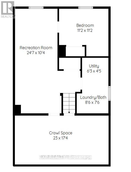 47 Odessa Street, Hamilton, Ontario  L8J 1A3 - Photo 20 - X12708860