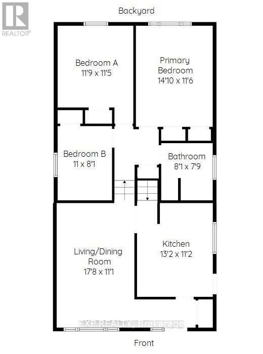 47 Odessa Street, Hamilton, Ontario  L8J 1A3 - Photo 21 - X12708860