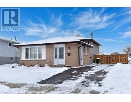 47 ODESSA STREET, Hamilton, Ontario