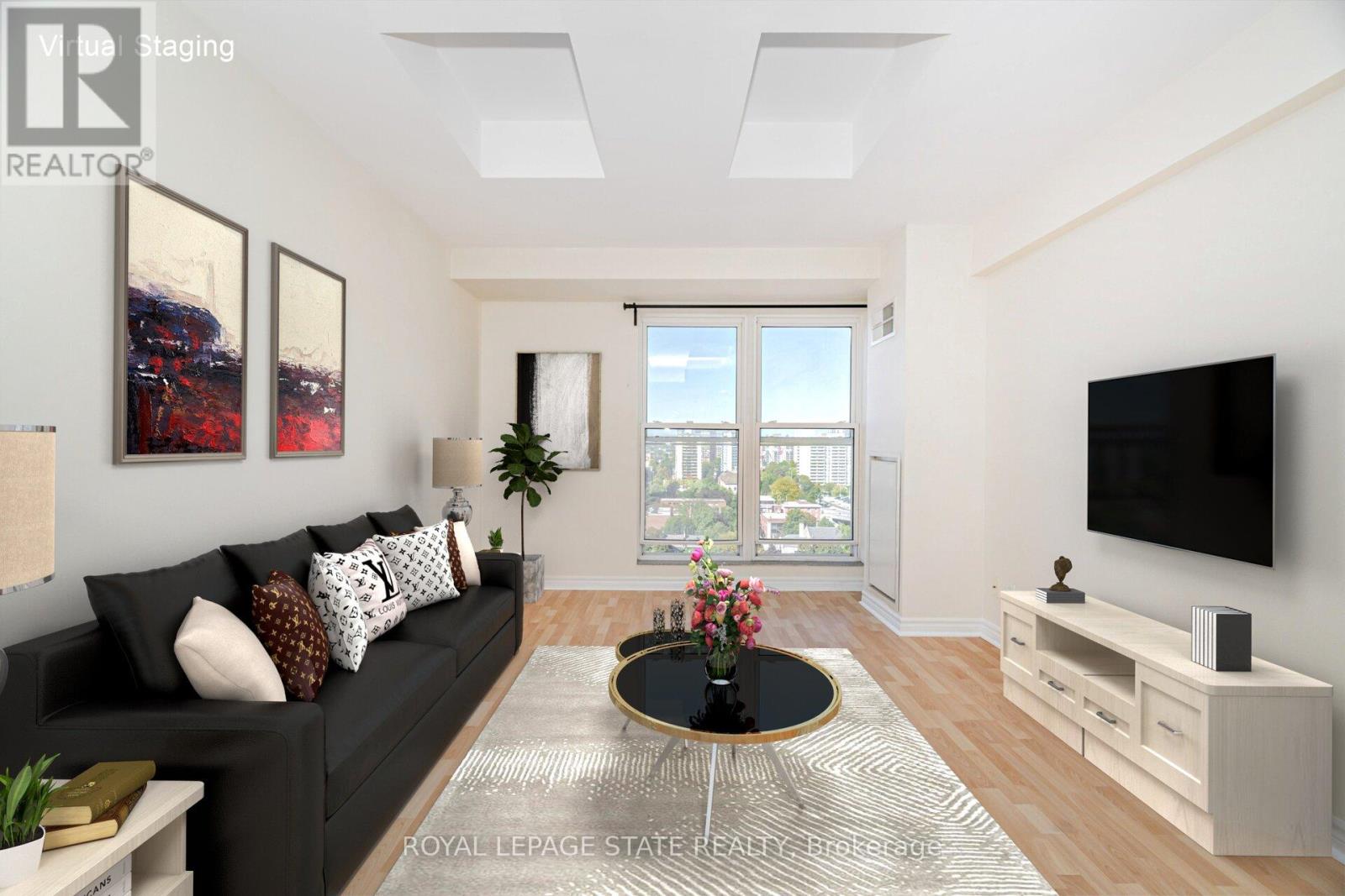 1605 - 135 James Street S, Hamilton, Ontario  L8P 2Z6 - Photo 16 - X12708876