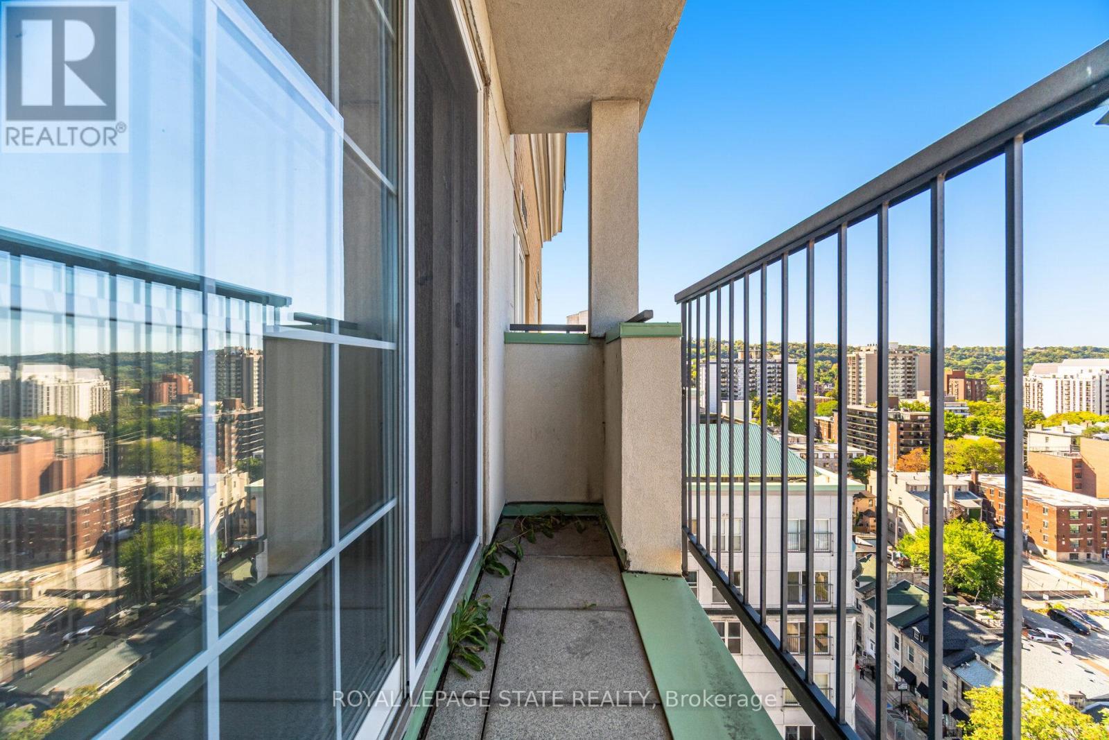 1605 - 135 James Street S, Hamilton, Ontario  L8P 2Z6 - Photo 28 - X12708876