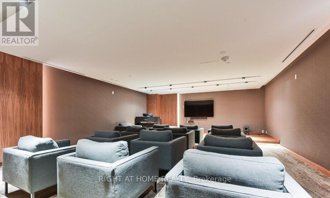 1405 - 6 Sonic Way, Toronto, Ontario  M3C 0P1 - Photo 16 - C12701072