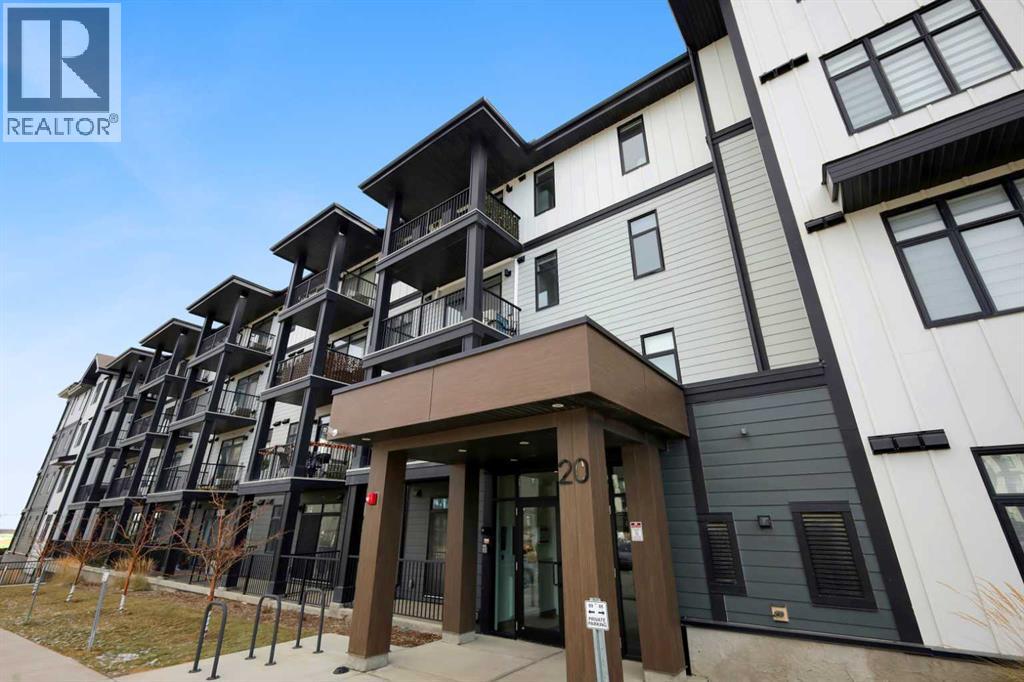 311, 20 Sage Hill Walk NW, Calgary, Alberta