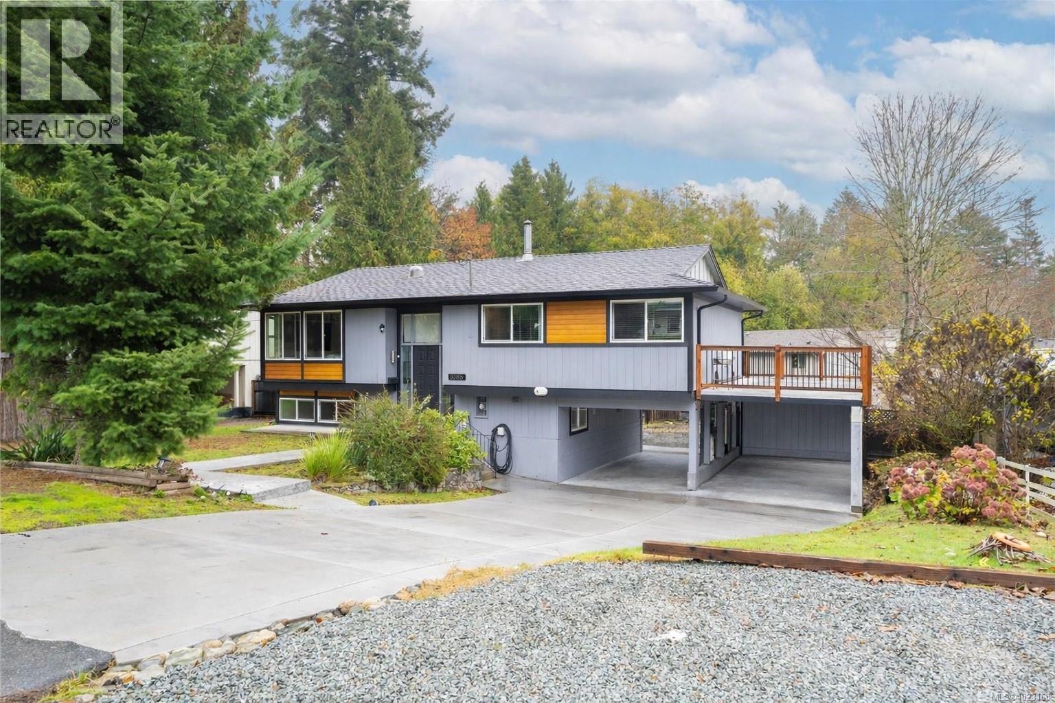 3086 Shamrock Pl, Nanaimo, British Columbia