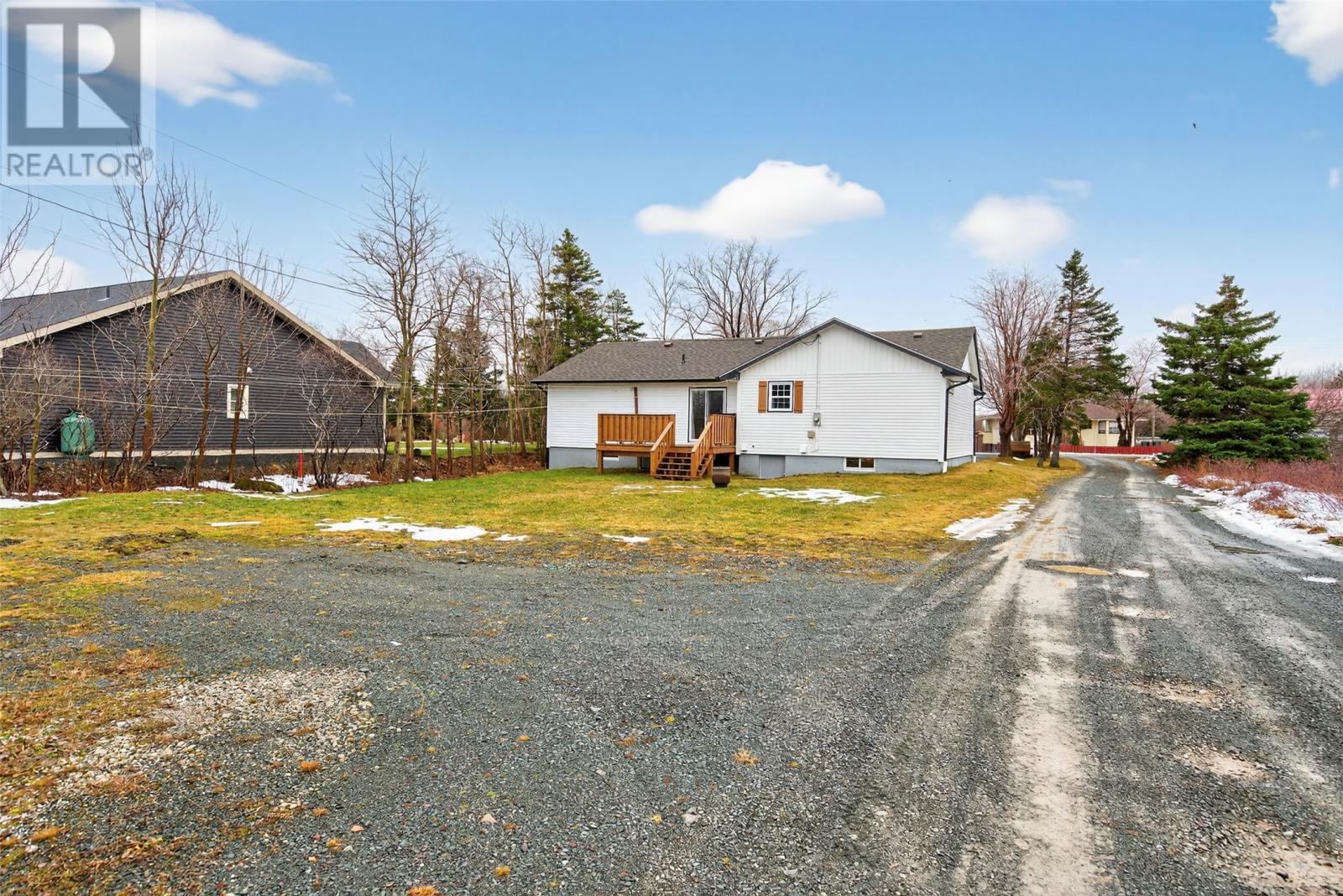 38 Cross Road, Bay Roberts, Newfoundland & Labrador  A0A 1G0 - Photo 38 - 1293817
