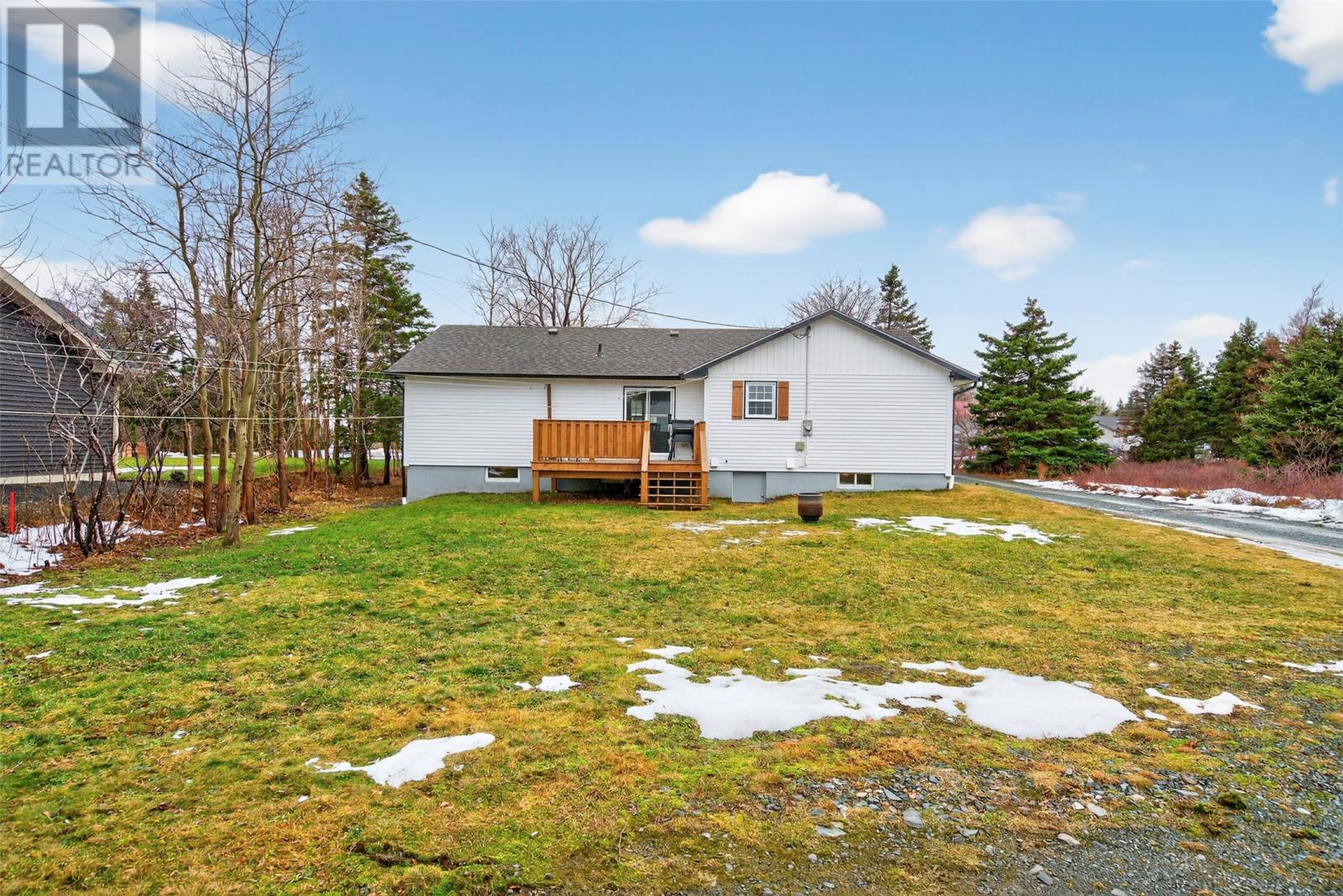 38 Cross Road, Bay Roberts, Newfoundland & Labrador  A0A 1G0 - Photo 39 - 1293817