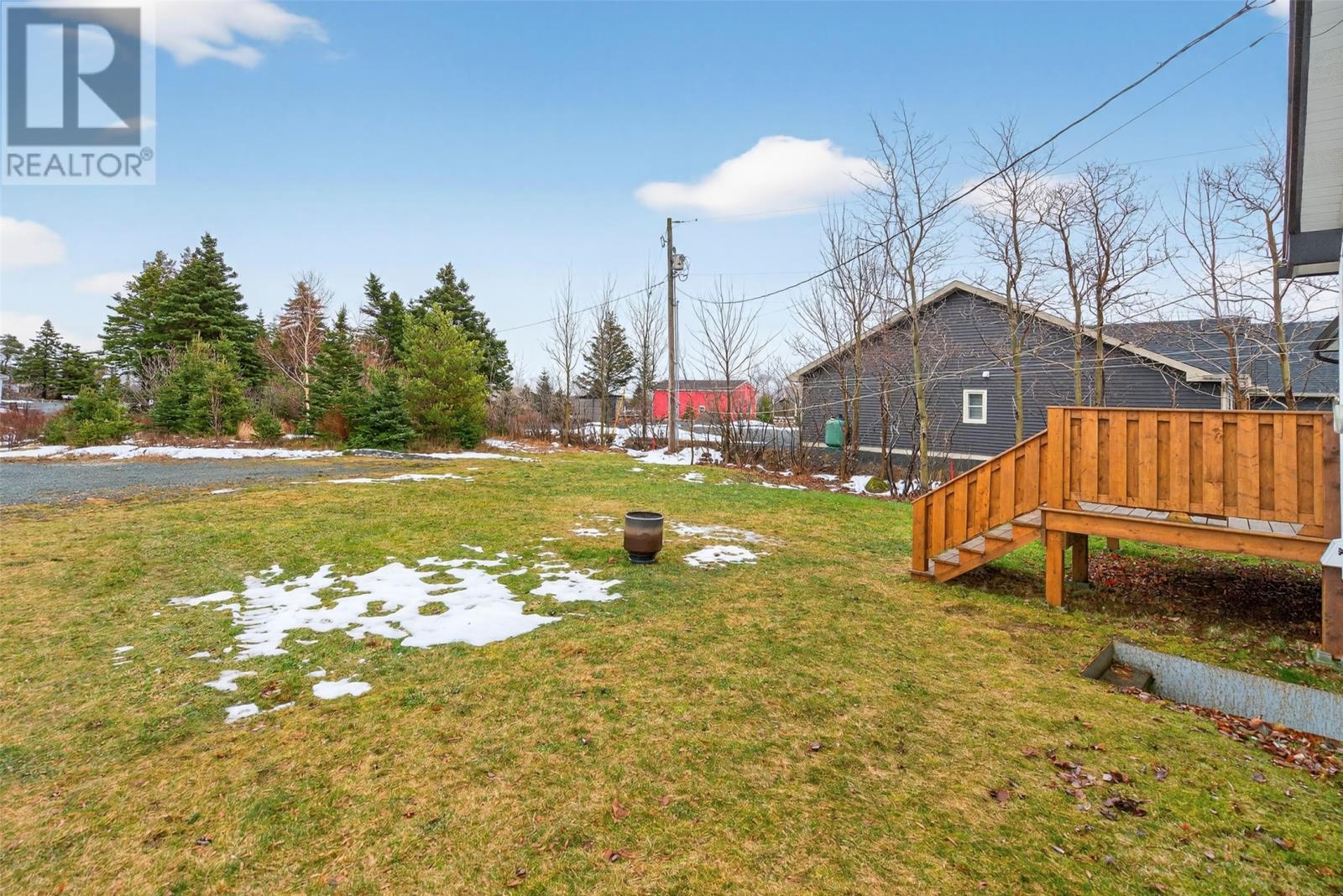 38 Cross Road, Bay Roberts, Newfoundland & Labrador  A0A 1G0 - Photo 42 - 1293817