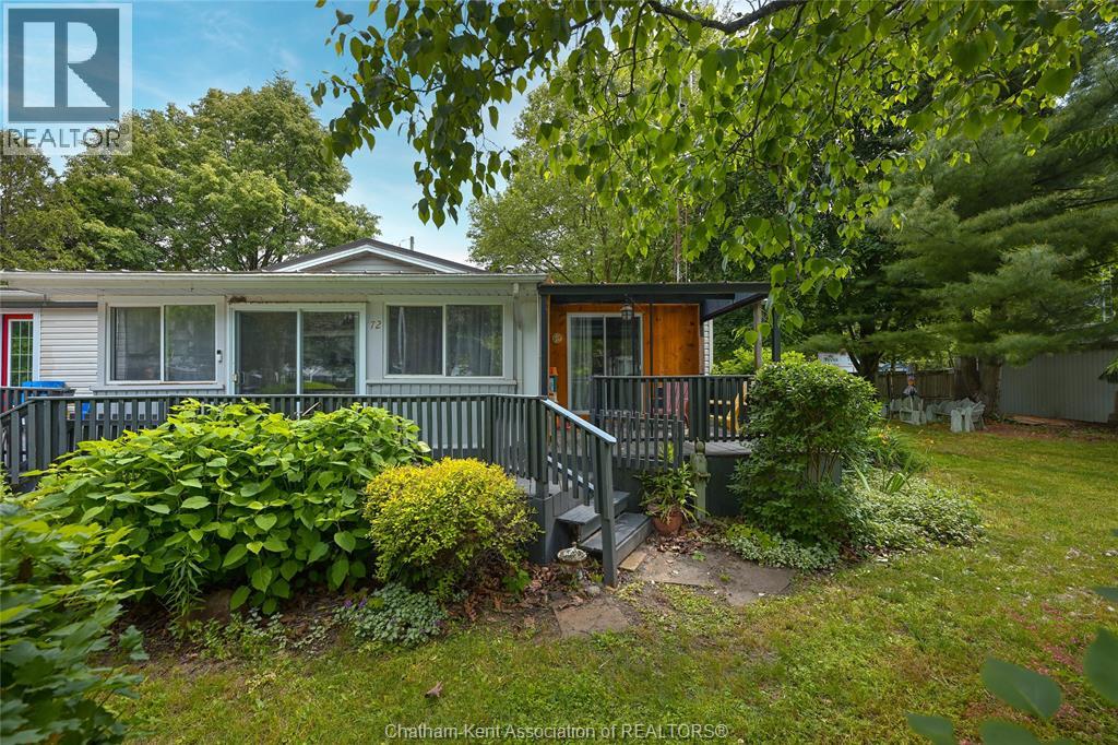 29338 Jane Road Unit# 72, Thamesville, Ontario  N0P 2K0 - Photo 19 - 26001388