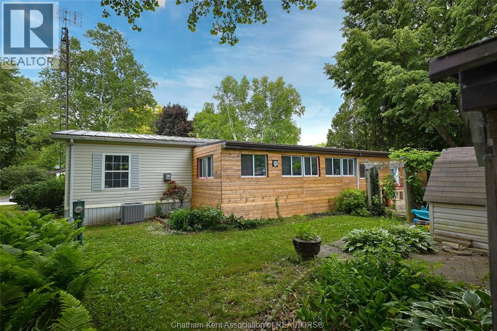 29338 Jane Road Unit# 72, Thamesville, Ontario  N0P 2K0 - Photo 24 - 26001388