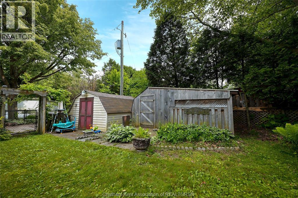 29338 Jane Road Unit# 72, Thamesville, Ontario  N0P 2K0 - Photo 26 - 26001388