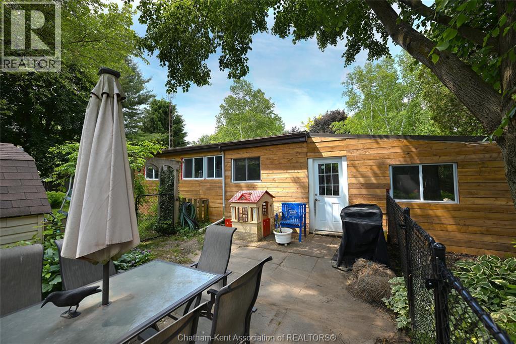 29338 Jane Road Unit# 72, Thamesville, Ontario  N0P 2K0 - Photo 27 - 26001388