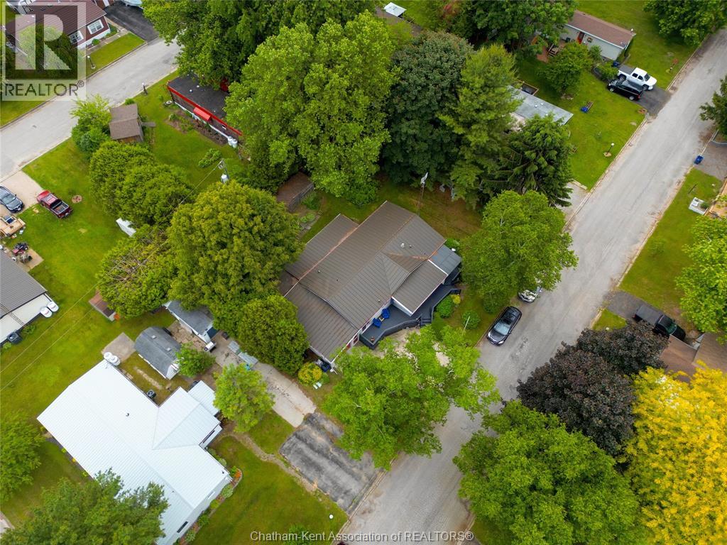 29338 Jane Road Unit# 72, Thamesville, Ontario  N0P 2K0 - Photo 28 - 26001388