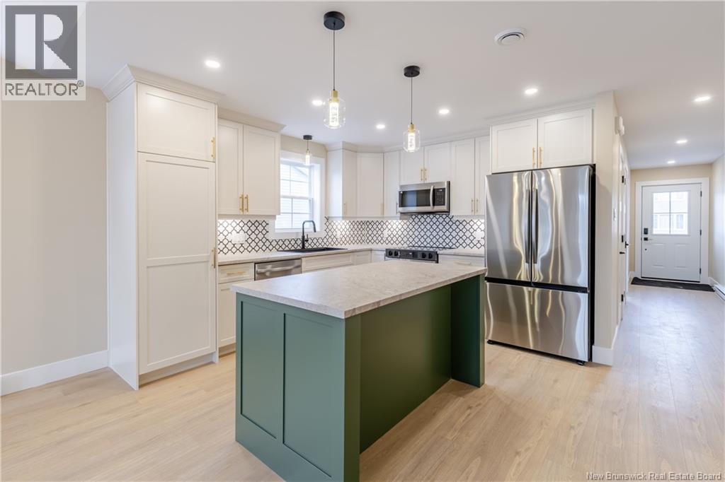 127 Glennorth Street, Fredericton, New Brunswick  E3G 0A3 - Photo 14 - NB132331