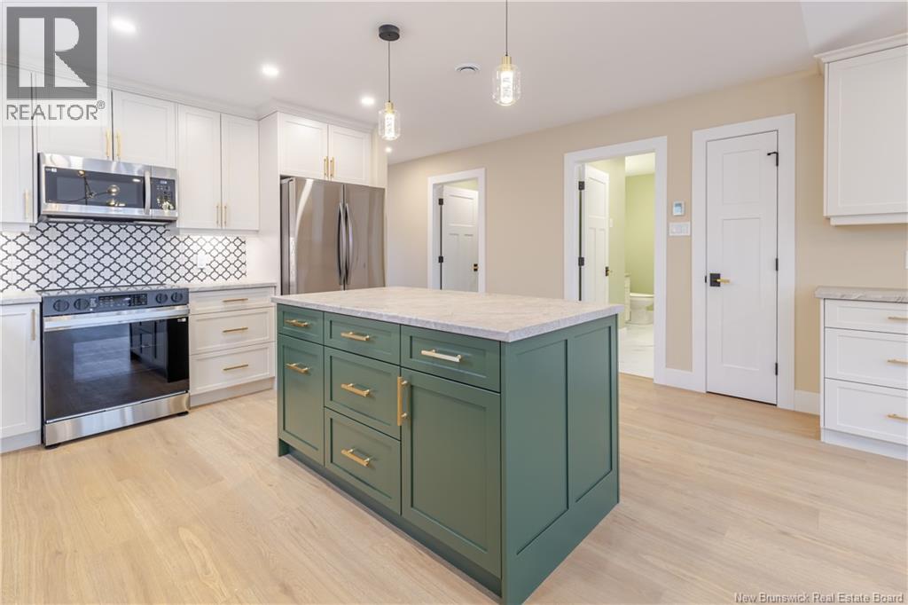 127 Glennorth Street, Fredericton, New Brunswick  E3G 0A3 - Photo 15 - NB132331