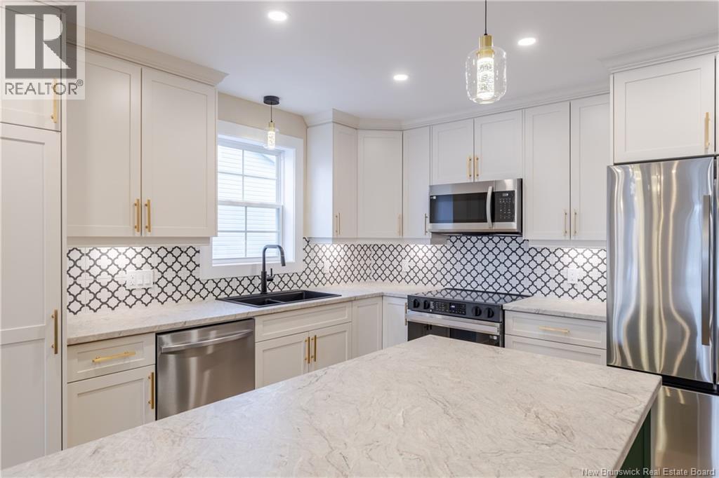 127 Glennorth Street, Fredericton, New Brunswick  E3G 0A3 - Photo 16 - NB132331