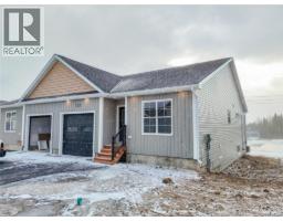 127 Glennorth Street, fredericton, New Brunswick