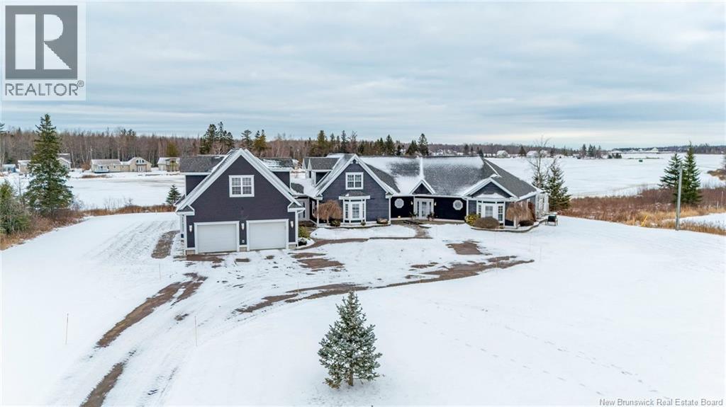 46 Leonce Street, Haute-Aboujagane, New Brunswick  E4P 9C7 - Photo 1 - NB132082