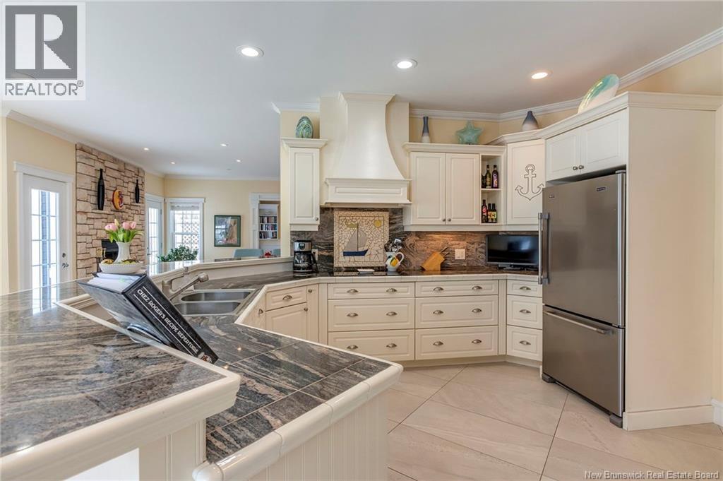 46 Leonce Street, Haute-Aboujagane, New Brunswick  E4P 9C7 - Photo 14 - NB132082