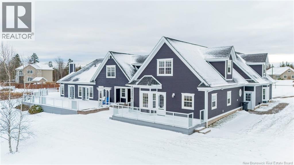 46 Leonce Street, Haute-Aboujagane, New Brunswick  E4P 9C7 - Photo 2 - NB132082