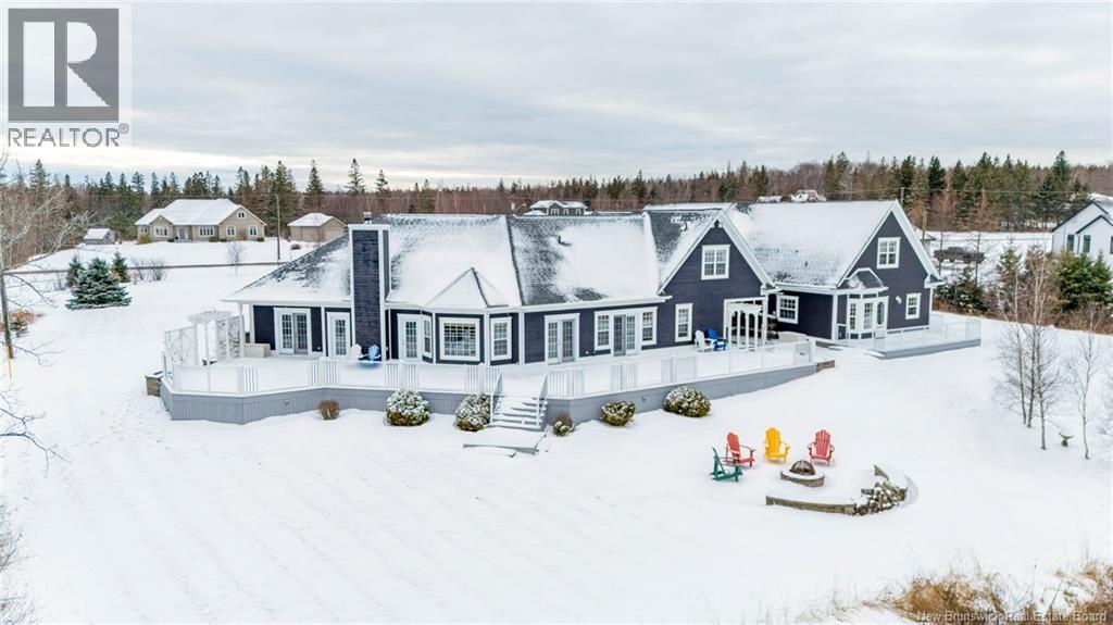 46 Leonce Street, Haute-Aboujagane, New Brunswick  E4P 9C7 - Photo 3 - NB132082