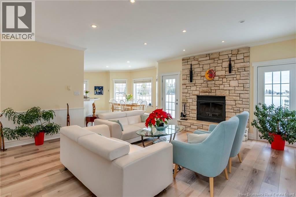 46 Leonce Street, Haute-Aboujagane, New Brunswick  E4P 9C7 - Photo 9 - NB132082