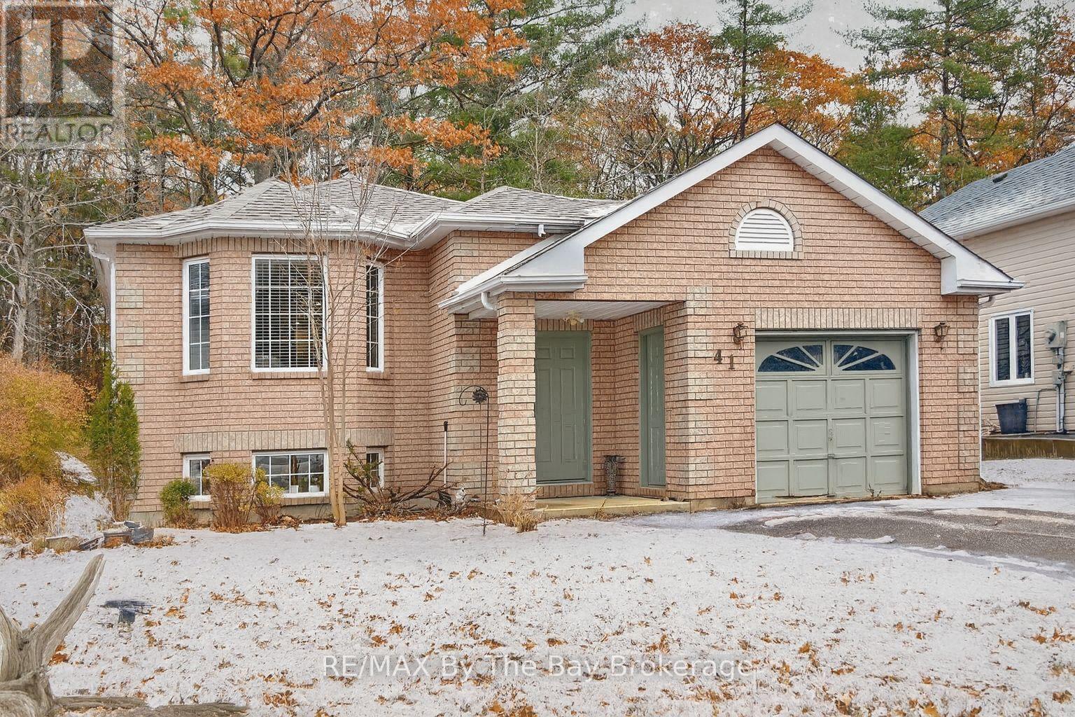 41 Wesley Avenue, Wasaga Beach, Ontario  L9Z 1C8 - Photo 41 - S12544016