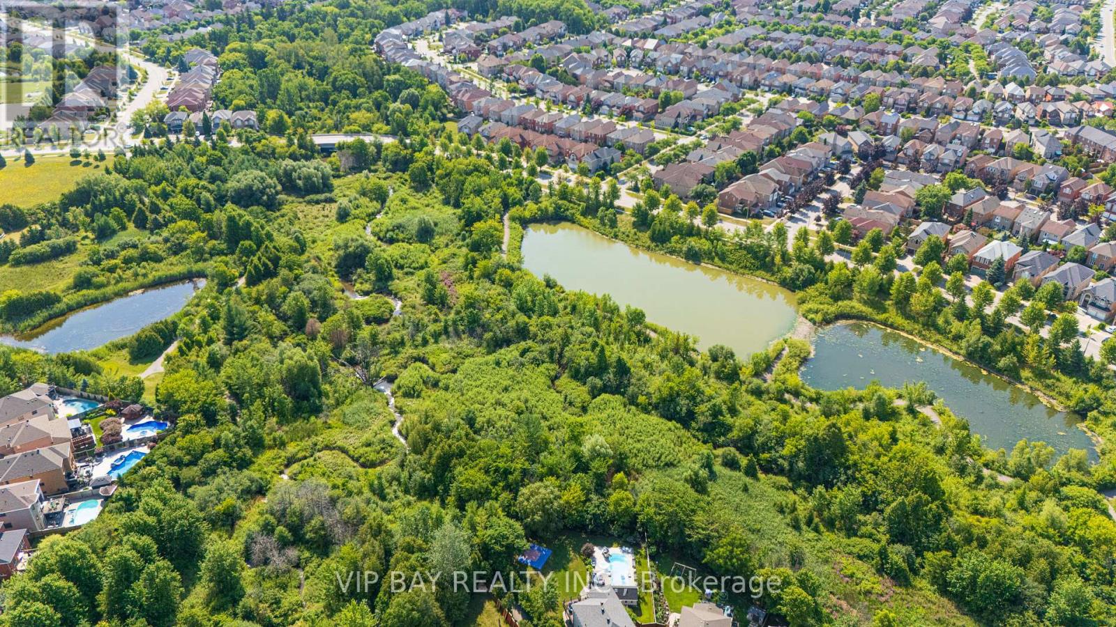 104 Melbourne Drive, Richmond Hill, Ontario  L4S 2G7 - Photo 36 - N12684198