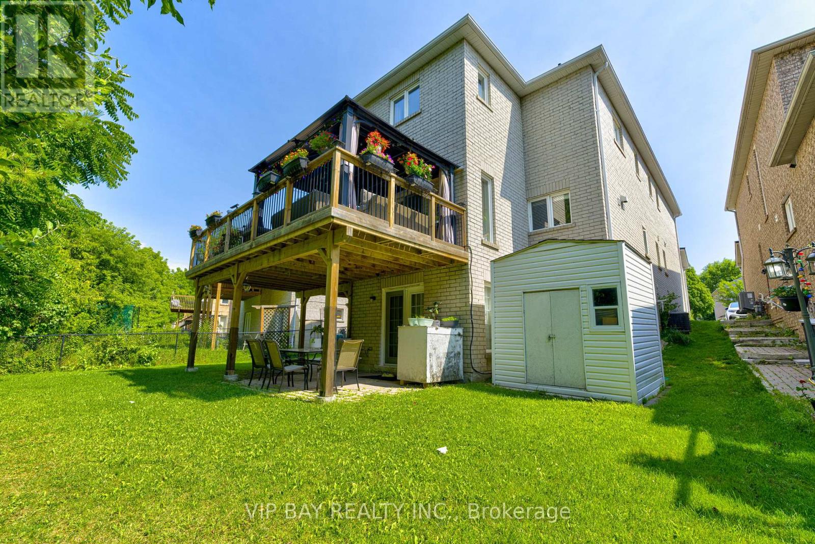 104 Melbourne Drive, Richmond Hill, Ontario  L4S 2G7 - Photo 33 - N12684198