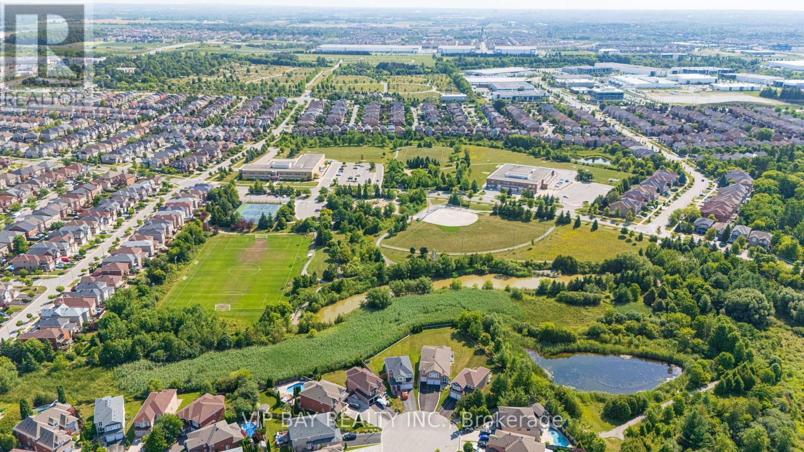 104 Melbourne Drive, Richmond Hill, Ontario  L4S 2G7 - Photo 37 - N12684198