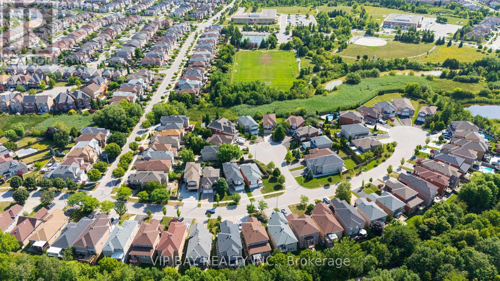 104 Melbourne Drive, Richmond Hill, Ontario  L4S 2G7 - Photo 38 - N12684198