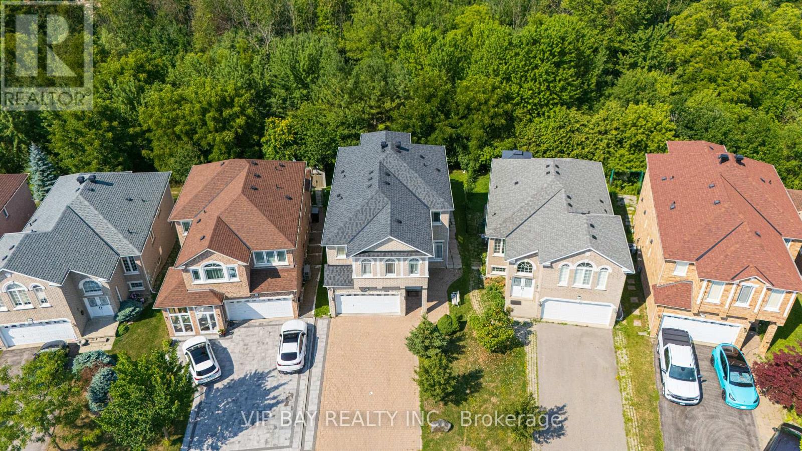 104 Melbourne Drive, Richmond Hill, Ontario  L4S 2G7 - Photo 39 - N12684198