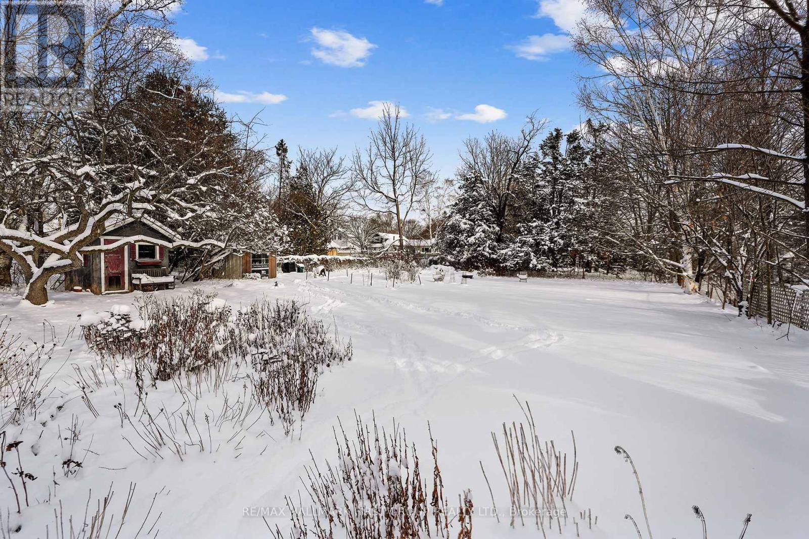 368 Anne Street, Cobourg, Ontario  K9A 1G6 - Photo 43 - X12708808