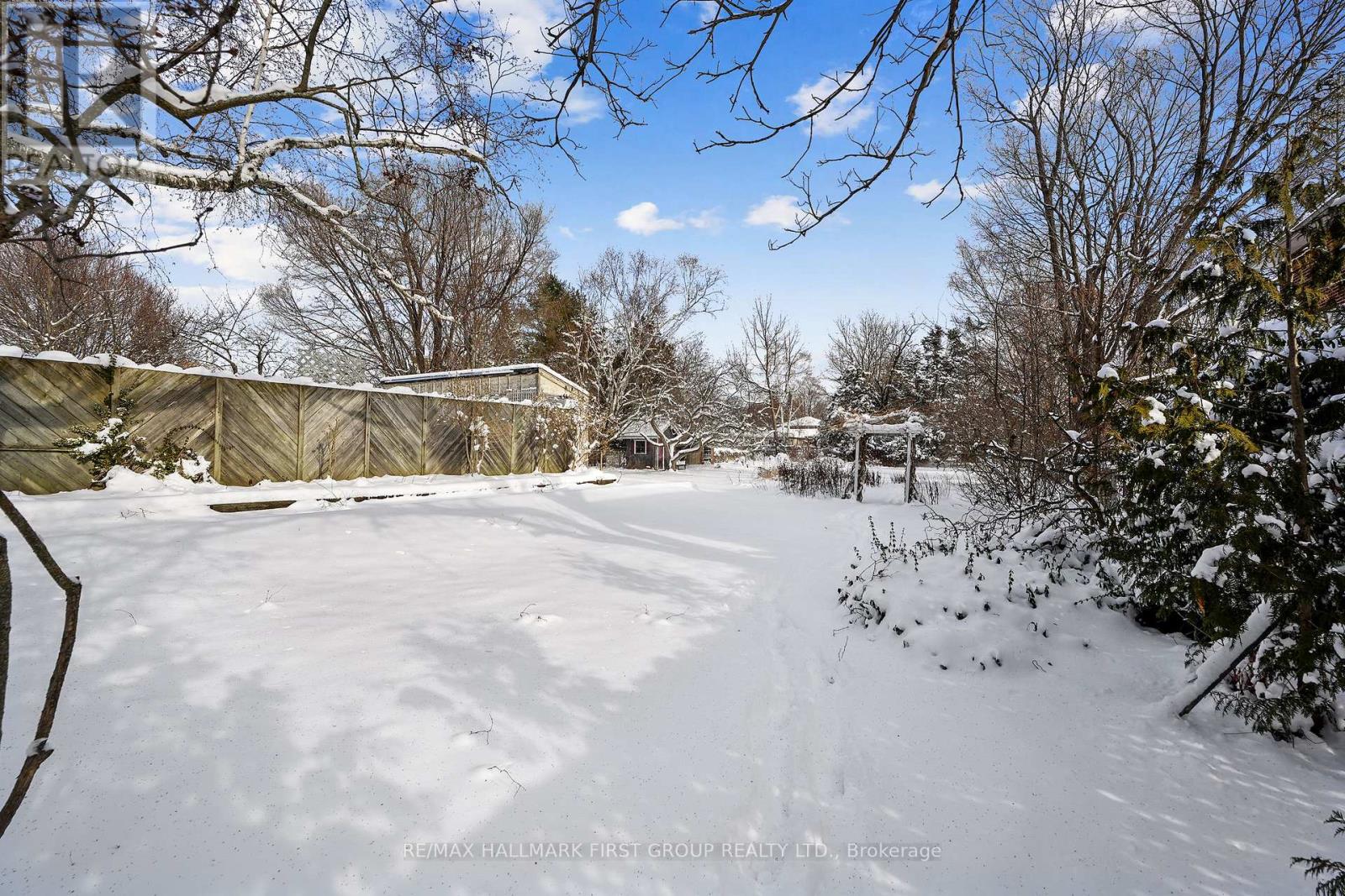 368 Anne Street, Cobourg, Ontario  K9A 1G6 - Photo 41 - X12708808